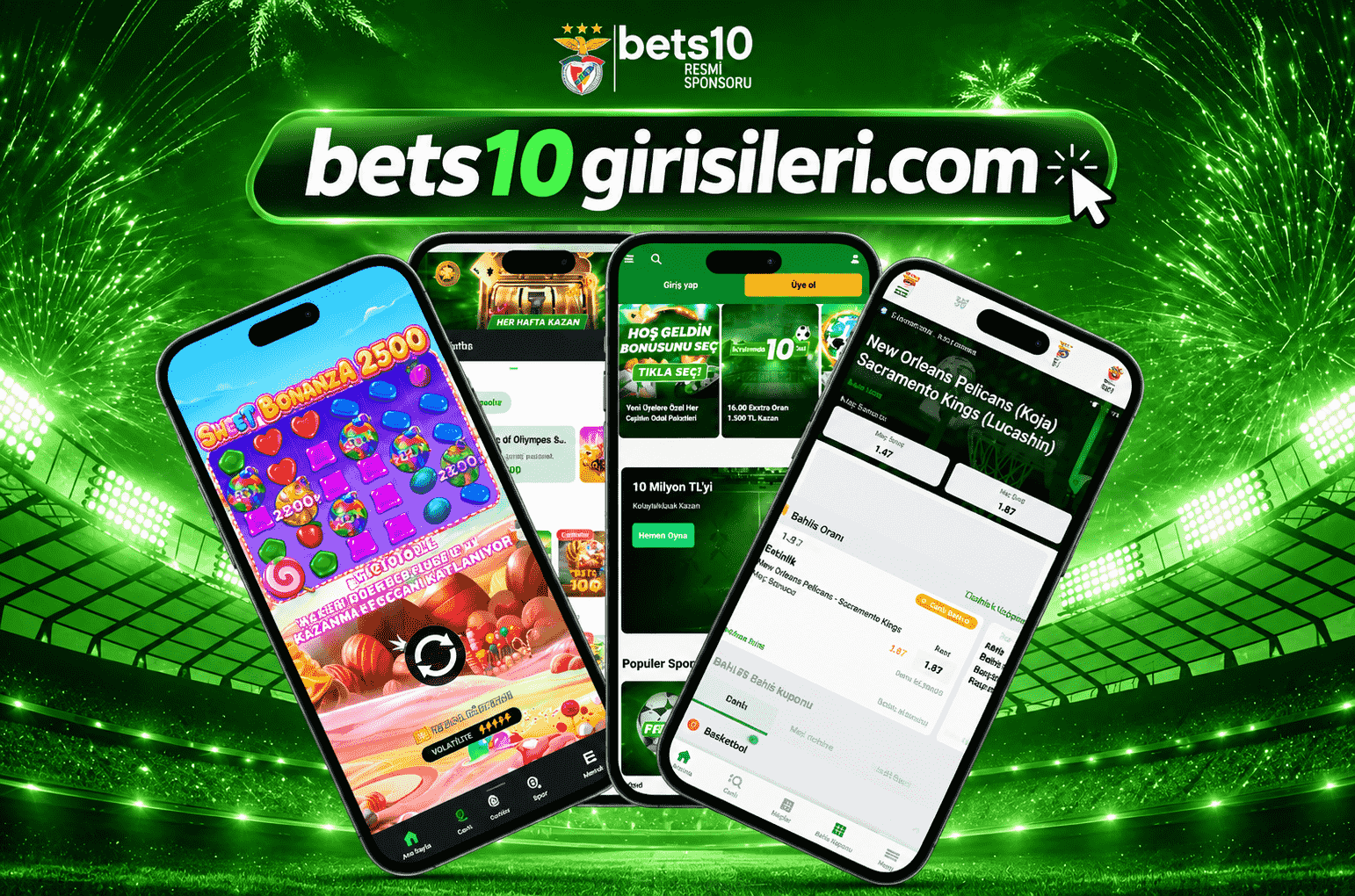 bets10 mobile